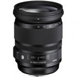 Sigma 24-105mm F/4 DG OS HSM Lens