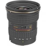 Tokina 12-24mm f/4 AT-X 124 AF Pro DX Lens