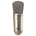 Behringer B-1 Condenser Microphone