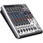 Behringer XENYX X1204USB ? 12-Input USB Audio Mixer with Effects
