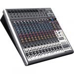 Behringer XENYX X2442USB 24 Input USB Audio Mixer