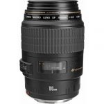 Canon EF 100mm f/2.8L Macro USM Lens