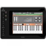 Behringer iStudio iS202 Professional iPad Docking