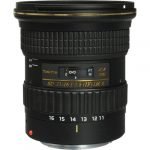 Tokina AT-X 116 PRO DX-II 11-16mm f/2.8 Lens