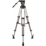 Libec LX10 M Two-Stage Aluminum Tripod