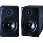 Icon Pro Audio SX-5A 5? Studio Monitors (Pair)