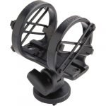 Rode SM3 Shock Mount for Shotgun Microphones