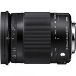 Sigma 18-300mm f/3.5-6.3 DC Macro OS HSM Lens