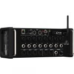 Behringer XR16 Digital Mixer with Wi-Fi and USB Recorder
