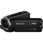Panasonic HC-W570 HD Camcorder