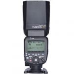 Yongnuo YN-600EX-RT High Speedlite (Canon)