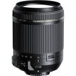Tamron 18-200mm f/3.5-6.3 Di II VC Lens