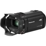 Panasonic HC-VX870 4K Ultra HD Camcorder