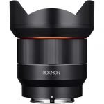 Samyang 14mm Auto Focus f/2.8 E Mount Lens