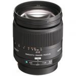 Sony 135mm f/2.8 STF Lens