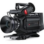 Blackmagic Design URSA Mini 4.6K PL-Mount