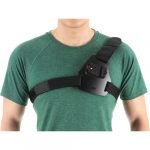 DJI Osmo Chest Strap Mount