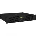 Behringer KM1700 Professional Stereo Power Amplifier