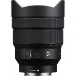 Sony FE 12-24mm f/4 G Lens