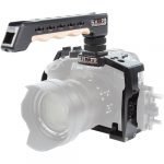 SHAPE Top Handle for Panasonic GH5 Cage