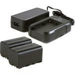 Atomos Power Kit for Shogun/Ninja Inferno & Flame