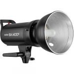 Godox SK400II Studio Strobe Setup (Pair)