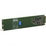 Blackmagic Design OpenGear Converter Analog to SDI Module