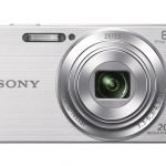 Sony CyberShot DSC-W810