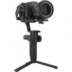 Zhiyun-Tech WEEBILL LAB Handheld Stabilizer for Mirrorless Cameras