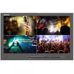 Lilliput BM230-12G-VBP 23.8? 12G-SDI 4K Broadcast Monitor