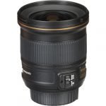 NIKKOR 24mm f/1.8G ED Lens