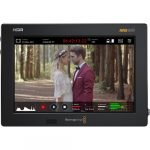Blackmagic Design Video Assist 7? 12G-SDI/HDMI HDR Recording Monitor