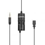 BOYA BY-M1 Pro Omni Lavalier Mic
