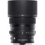 Sigma 65mm f/2 DG DN Contemporary Lens
