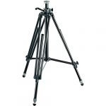 Manfrotto 028B Studio Pro Triman Tripod Legs (Black)