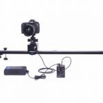 Wondlan Electronically Controlled Slider