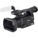 Panasonic AG-AC130 AVCCAM HD Handheld Camcorder