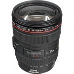 Canon EF 24-105mm f/4 L IS USM