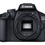 Canon EOS 4000D DSLR Camera Body