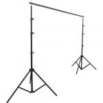 Background Support Kit for Paper Roll