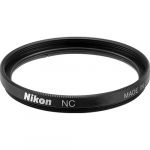 Nikon 58mm UV Protector Filter