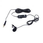 BOYA BY M1 Lavalier Microphone