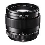 Fujifilm XF 23mm f/1.4 R Lens