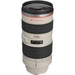 Canon EF 70-200mm f/2.8L IS II USM Lens