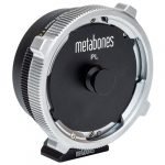 Metabones PL to RF Mount Lens Adapter