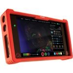 Atomos Ninja Assassin 4K HDMI Recorder and 7? Monitor