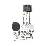 3 LIGHT KIT ? Bicolor DLED and Felloni