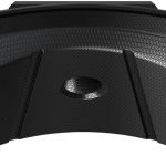 Blackmagic Design Shoulder Mount Kit for URSA