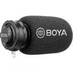 BOYA BY-DM200 Microphone for iPhone