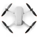 DJI Mini SE FLY More Combo